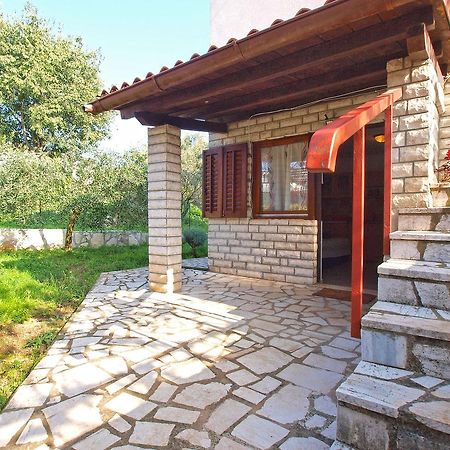 Apartments Bruno 157 Пула Екстериор снимка