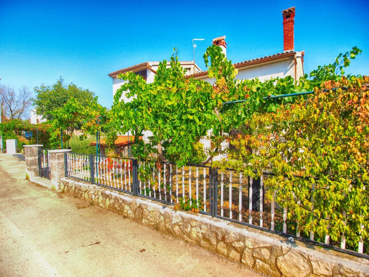 Apartments Bruno 157 Пула Екстериор снимка