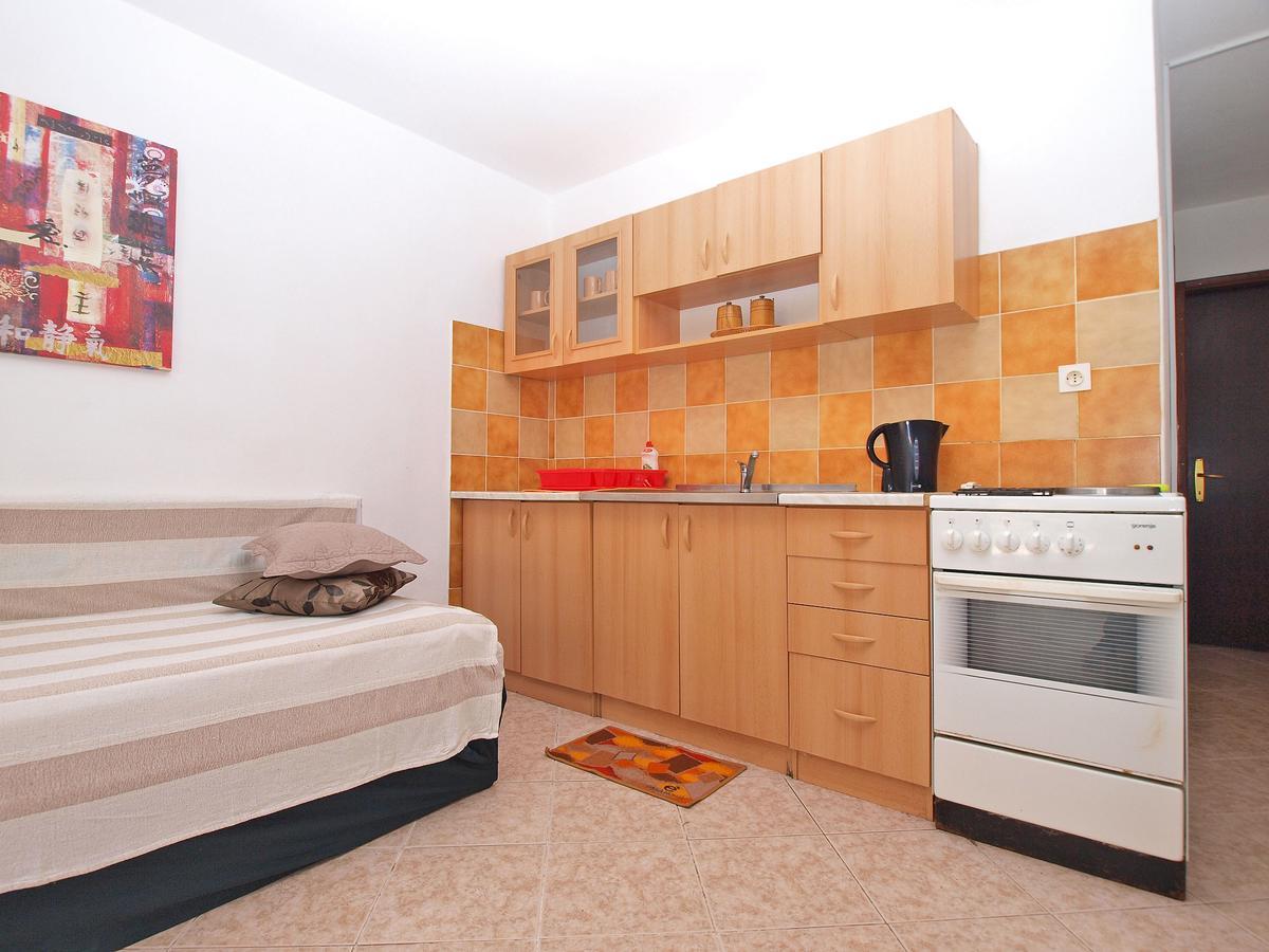 Apartments Bruno 157 Пула Екстериор снимка