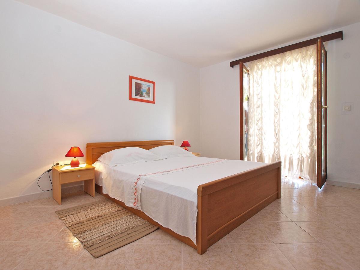 Apartments Bruno 157 Пула Екстериор снимка