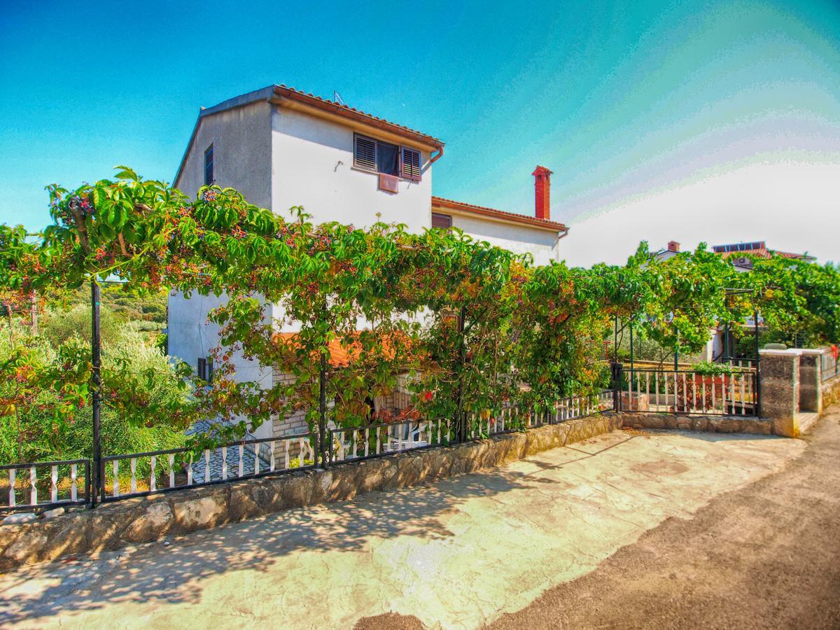 Apartments Bruno 157 Пула Екстериор снимка