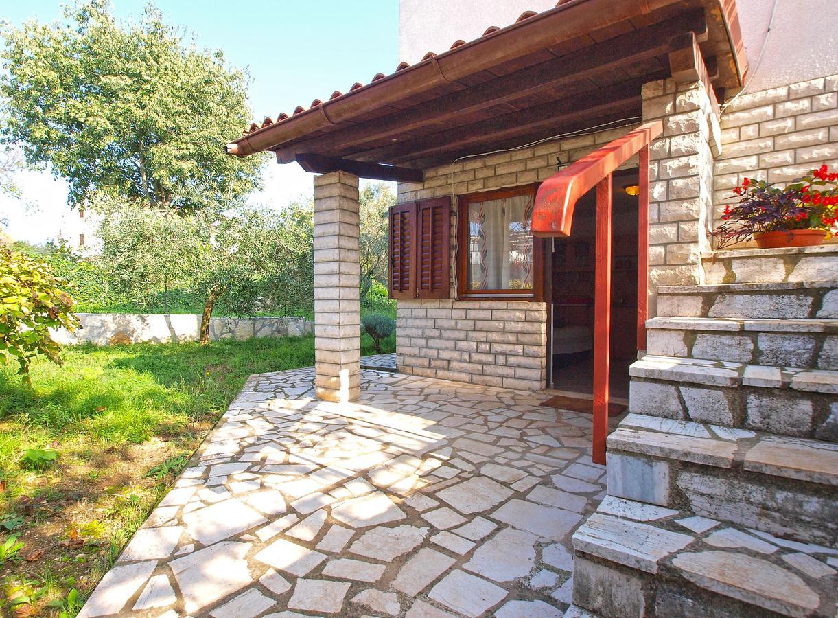 Apartments Bruno 157 Пула Екстериор снимка