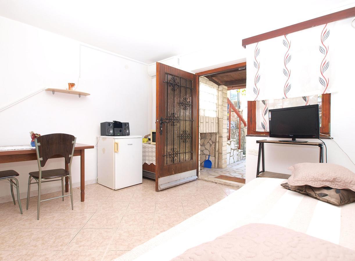 Apartments Bruno 157 Пула Екстериор снимка