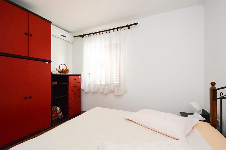 Apartments Bruno 157 Пула Екстериор снимка
