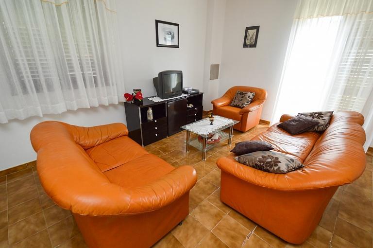 Apartments Bruno 157 Пула Екстериор снимка