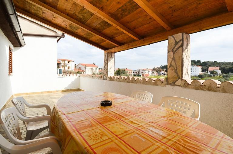 Apartments Bruno 157 Пула Екстериор снимка